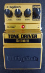 DigiTech Tone Driver