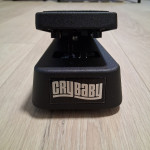 Dunlop Crybaby 95Q WAH (do 36 rata, GARANCIJA, zamjena, dostava)