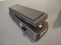 Dunlop EW-95V Mister Cry Baby Super Volume Wah