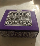 EHX Carhedral