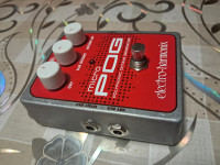 Electo Harmonix Micro Pog