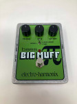 Electro Harmonix Big Muff Bass