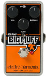 Electro Harmonix (EHX) Op-Amp Big Muff