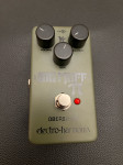 Electro-Harmonix Green Russian Big Muff