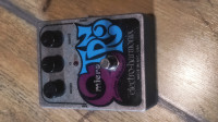 Electro-harmonix Micro QTron