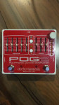 Electro Harmonix POG 2 POLYPHONIC OCTAVE GENERATOR gitarska pedala