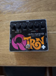 Electro-Harmonix Q Tron Plus