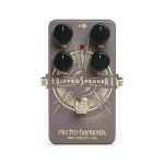 Electro Harmonix Ripped Speaker lofi velcro fuzz