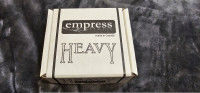 Empress Heavy