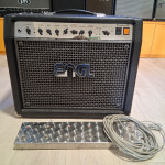 Engl Screamer 50 E330 Combo (do 36 rata, ZAMJENA, dostava)