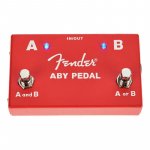 FENDER 2 SWITCH ABY PEDAL FABY