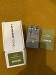 fender reverb