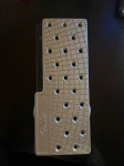 Fender wah FWP-1