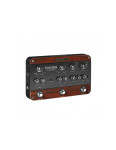 Fishman ToneDEQ Ac.Preamp with Effects - NOVO
