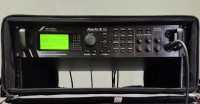 Fractal Audio Axe FX II XL + MFC-101