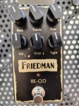 Friedman Be -Od 150 eura
