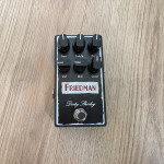 Friedman Dirty Shirley Overdrive  (do 36 rata, GARANCIJA, zamjena)