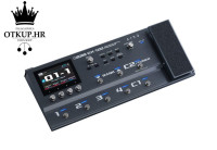 GITARSKI EFEKT PROCESOR BOSS GX 100 / R1, RATE!