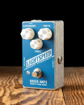Greer Amps Lightspeed Organic overdrive