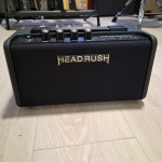 Headrush FRFR GO Bluetooth pojačalo (do 36 rata, ZAMJENA, dostava)