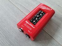 Hughes & Kettner RED BOX 5 speaker simulator