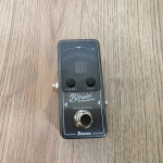 Ibanez BIG MINI pedal tuner  (do 36 rata, ZAMJENA, dostava)