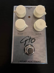 J.Rockett GTO pedala