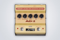JOYO AD-2 ACOUSTIC GUITAR PREAMP