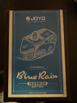 Joyo Blue rain overdrive