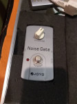 Joyo Noise Gate - efekt pedala za gitaru