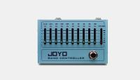 JOYO R-12 BAND CONTROLLER EQ