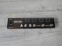 Joyo Wawe-x PXL4 switcher