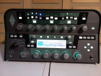 Kemper  Profiler POWER Head + Remote control
