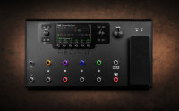Line 6 helix LT