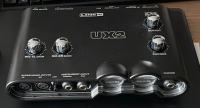 Line 6 Pod Studio UX2 USB audio interface