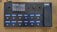 Line6 Helix Floor