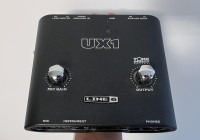 Line6 UX1 gitarsko sučelje