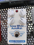 Mad Professor Snow White 140 eura