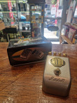 Marshall GV-2 GUV'NOR PLUS - overdrive, distorzion / classic Marshall