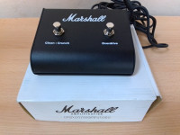 Marshall Pedl-90010 Footswitch