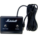 Marshall PEDL 90010 footswitch - Clean/crunch and Overdrive