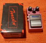 Maxon ad 9 pro analog delay pedala