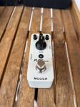 MOOER MBT2 PURE BOOST
