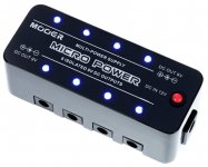 Mooer Micro Power