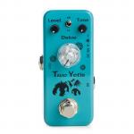 MOVALL MP316 TWO YETIS OVERDRIVE