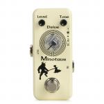 MOVALL MP320 MINOTAUR OVERDRIVE