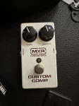 MXR Custom Comp