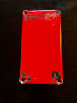 Mxr Distorsion III