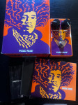 Mxr Fuzz face JH