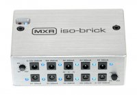 MXR ISO brick M238